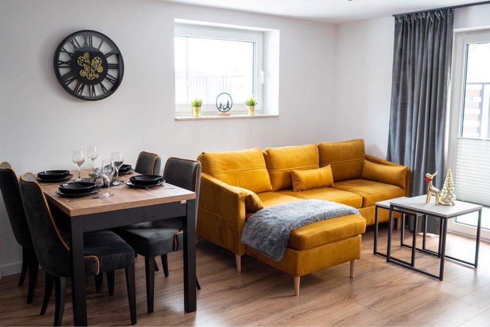 Apartament nad Szczawniczkiemi muszyna Szczawnik Beskid