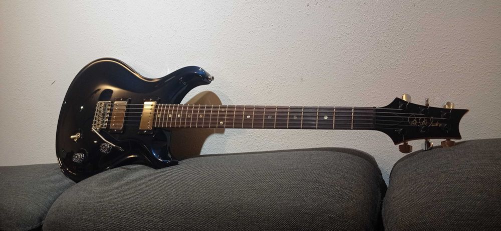 PRS Paul Reed Smith CE24 1997