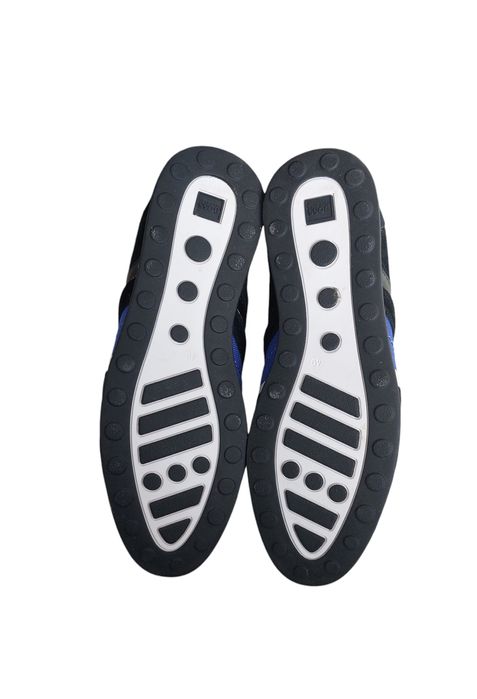 Hugo Boss nowe buty męskie sneakersy r. 40/26,5 cm