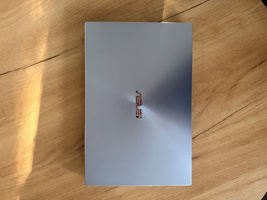 Laptop Asus Zenbook