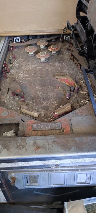 Części zamienne do samochodów zabytkowych Mercedes 123 kaczka Hoffmann