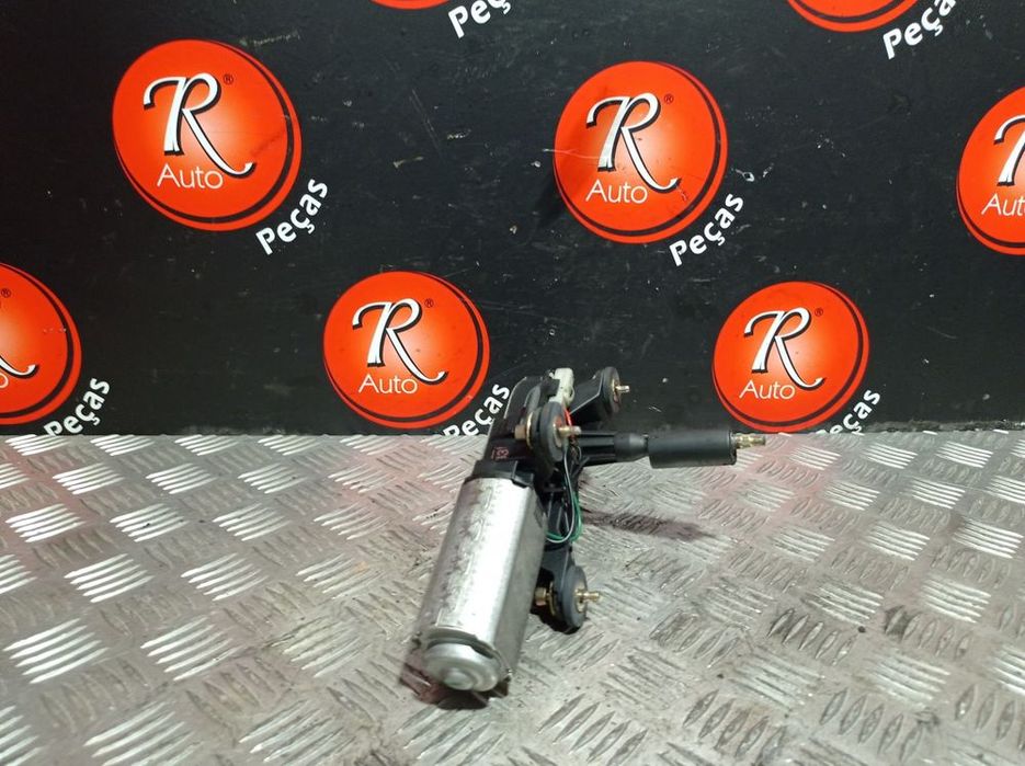 Motor De Limpa Vidro Traseiro Alfa Romeo 147 (937_)