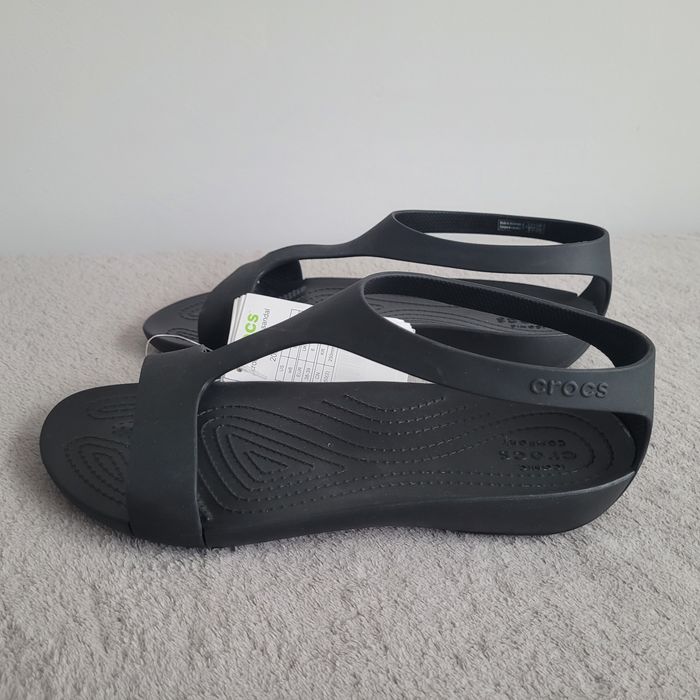Sandały Crocs 38/39