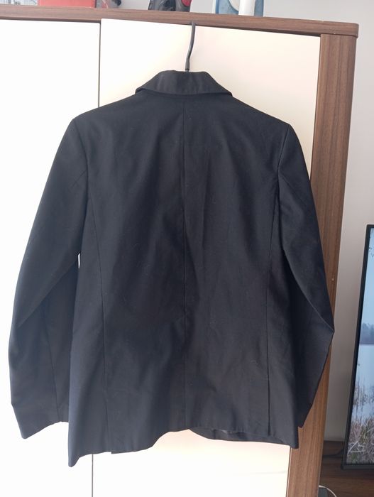 Marynarka chłopięca RESERVED rozm 158