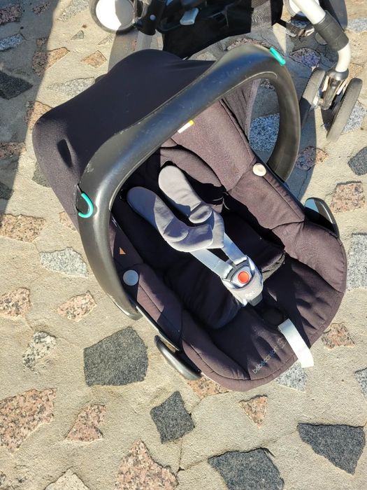 Baby Stroller512869687058114562