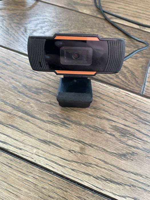 Kamerka internetowa na USB