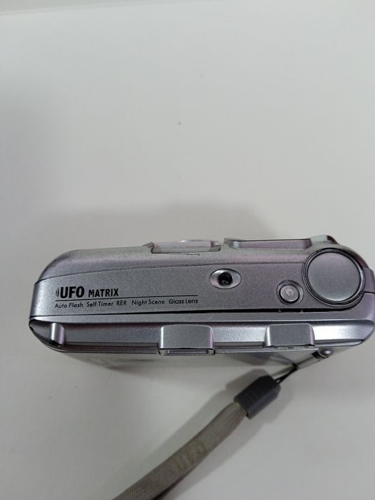 Фотоаппарат UFO Matrix