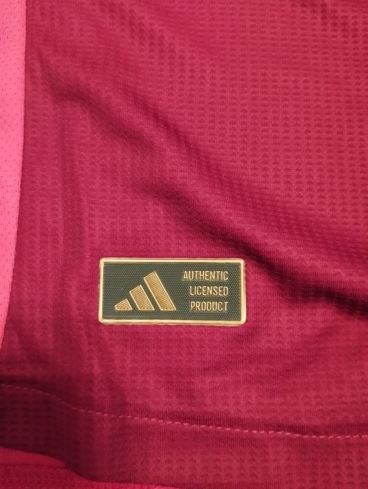 Koszulka Adidas Manchester United