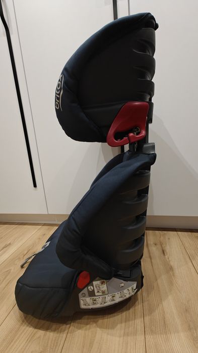 Fotelik Britax Discovery SL 15-36 kg