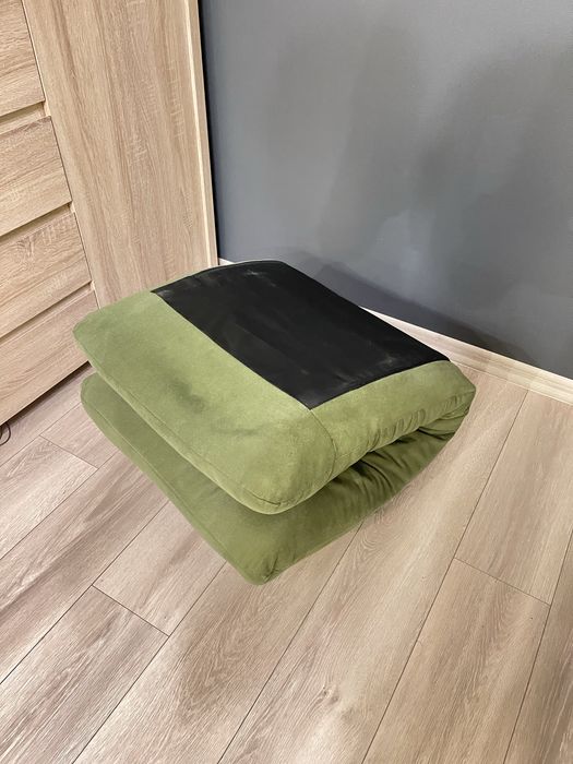 Fotel wypoczynkowy HEMI