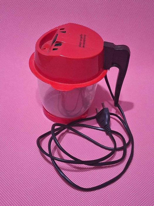Електричний Інгалятор Wonder Vaporizer