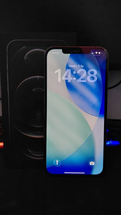 Iphone 12 pro max