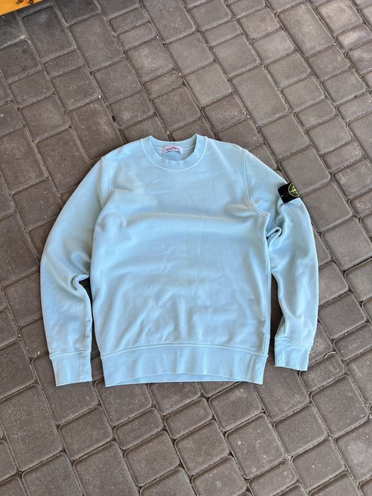 Світшот Stone Island
