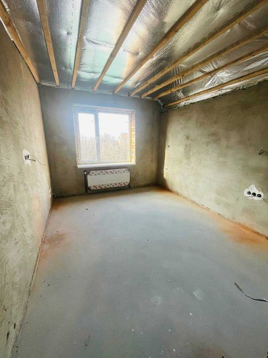 Продаж двоповерхового будинку з чистовими роботами!