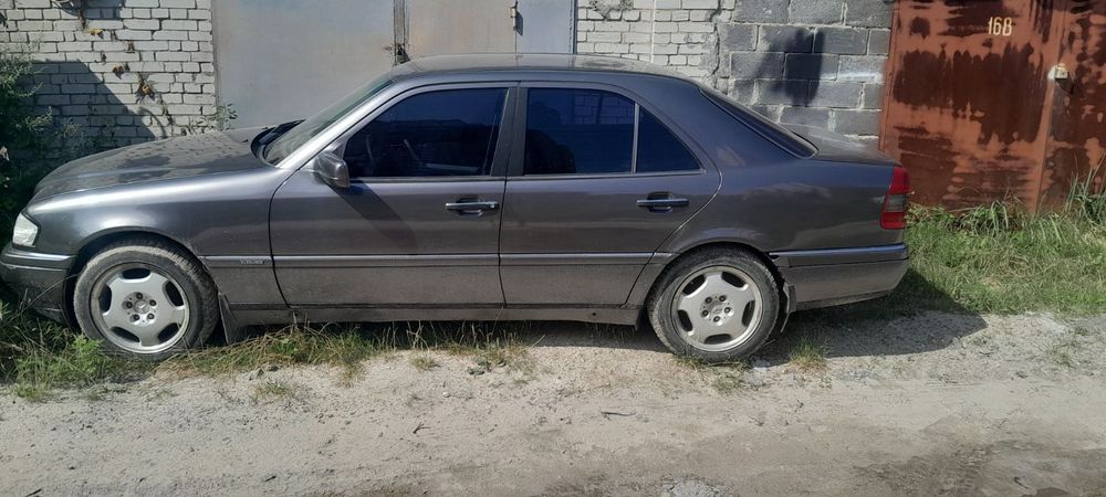 Продам авто Мерседес