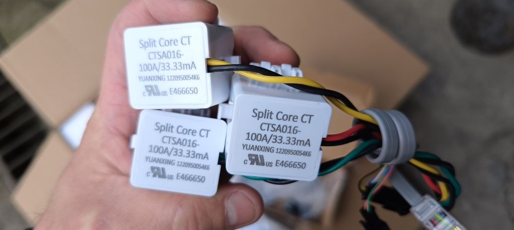 Falownik FoxEss T4 G3