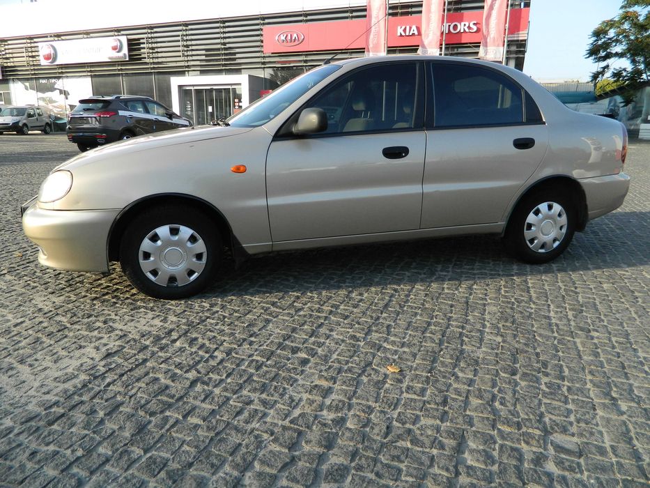 Продам Daewoo ЗАЗ Lanos 1,5 в РАССРОЧКУ БЕЗ ПЕРЕПЛАТ только Днепр