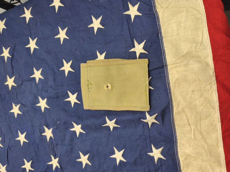 Ładownica armii US 2ww