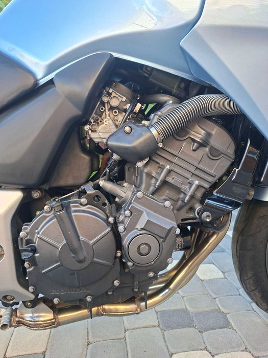 Honda CBF 600 PC38 2005