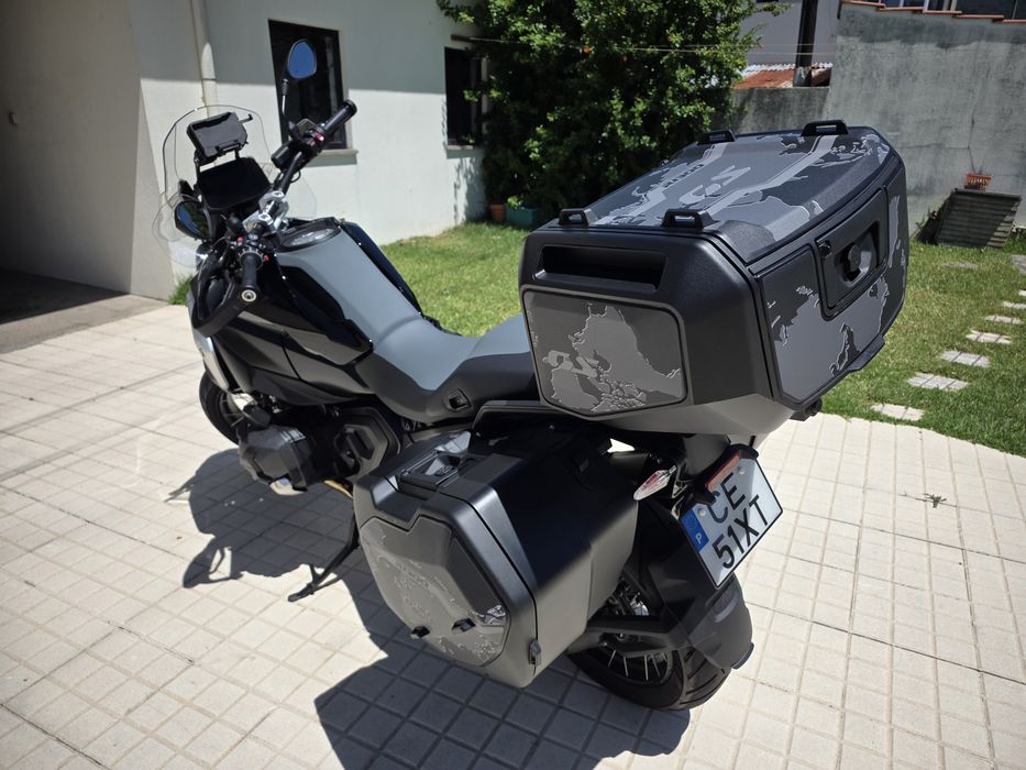 BMW R 1300 GS 2025