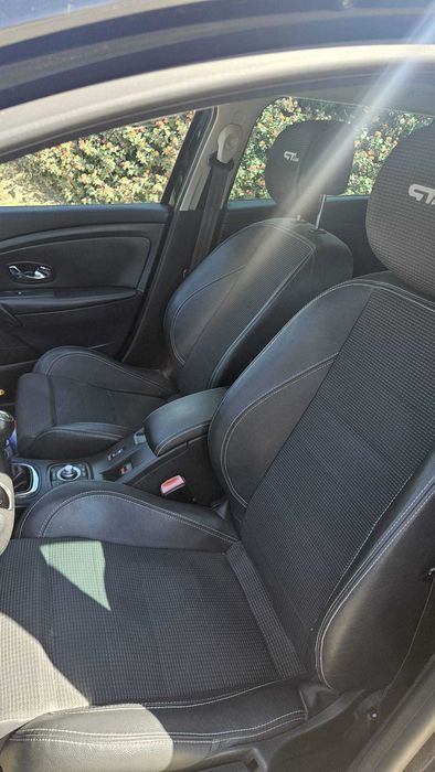 Renault Megane GT Line 1.6 DCI 130cv