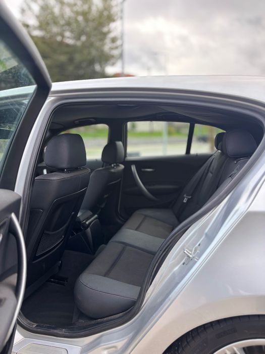 BMW 120d Pack M, Nacional