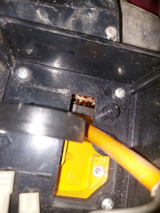 AL-KO GPM1405 двигун.