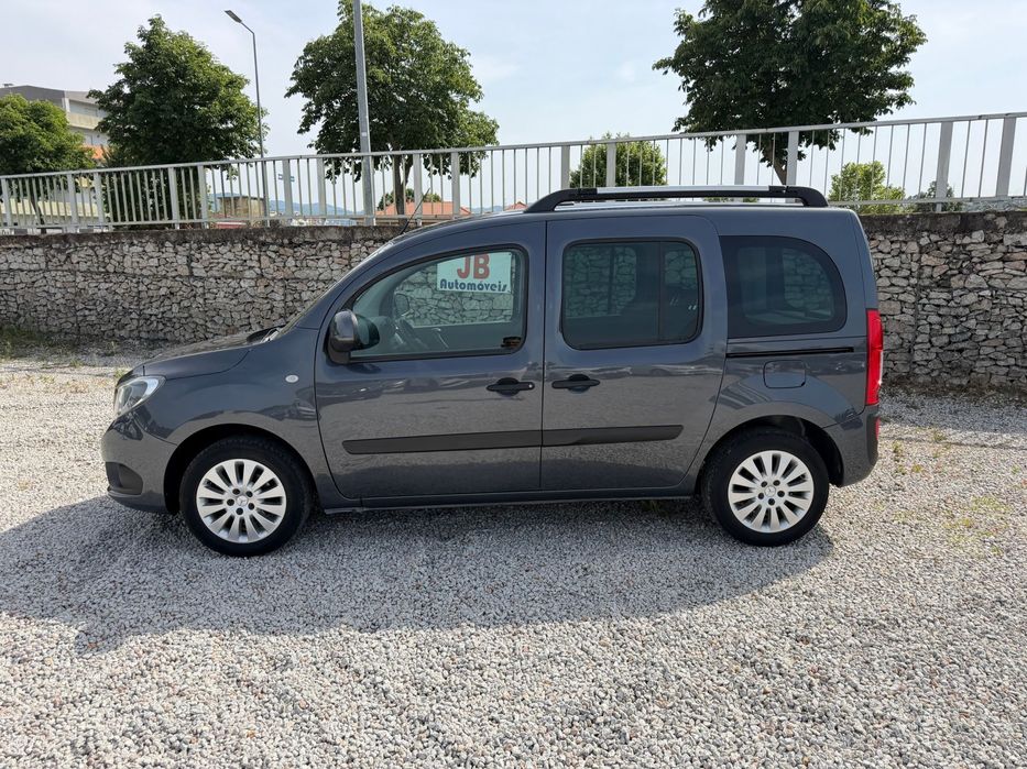 Mercedes-Benz Citan 109 CDi/27