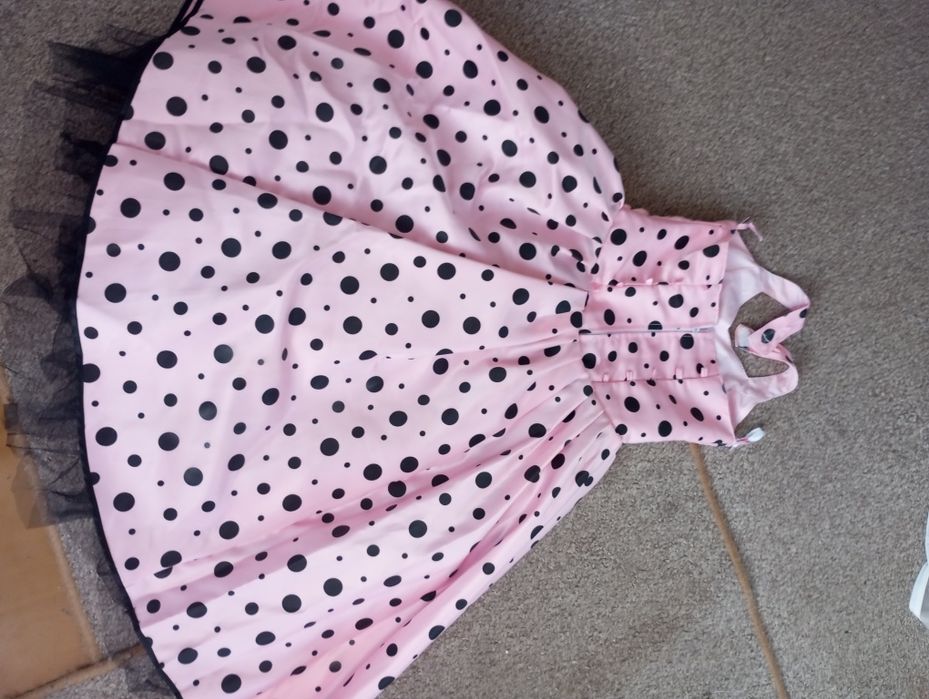 Сукня святкова тематична