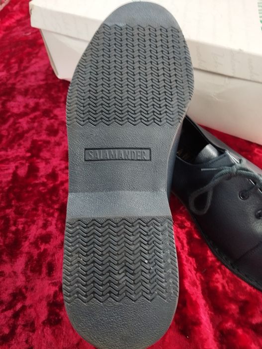 Туфлі саламандра Salamander