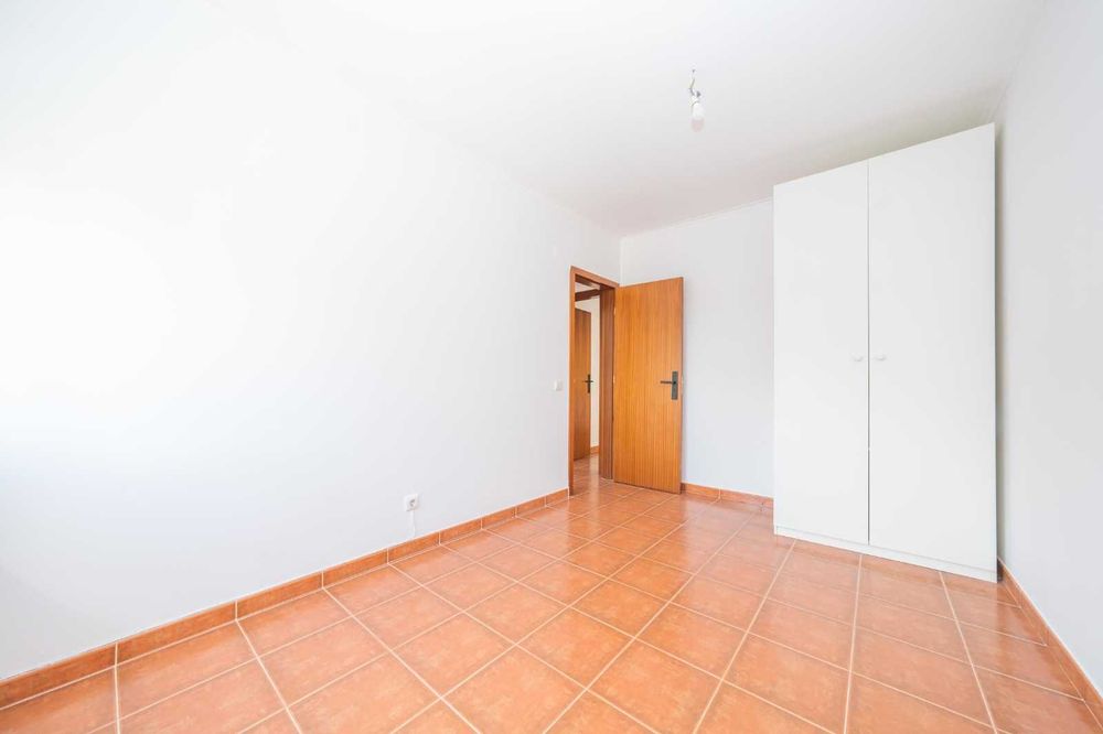 Apartamento T3 Bonfim