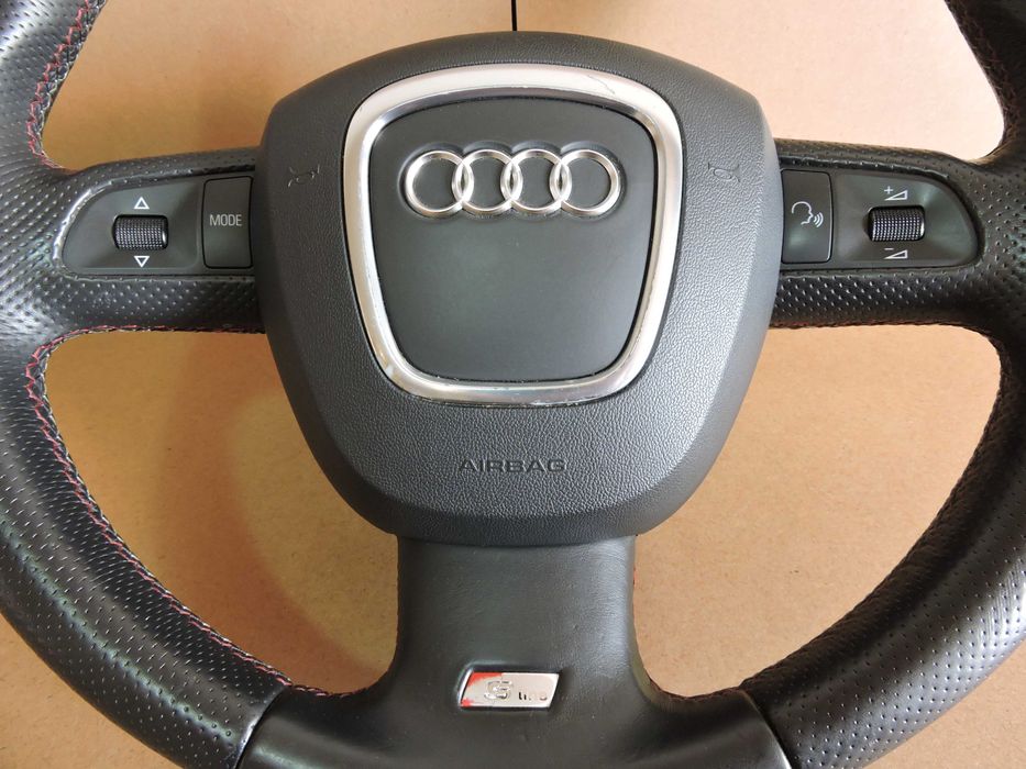 Volante Audi S-line