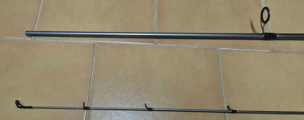 Spinning Dragon Millenium SuperFast 25, 7-25 g, 305 cm, X-Fast