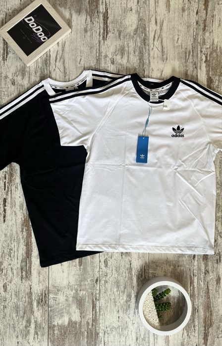 Футболка Adidas [M, L , XL]
