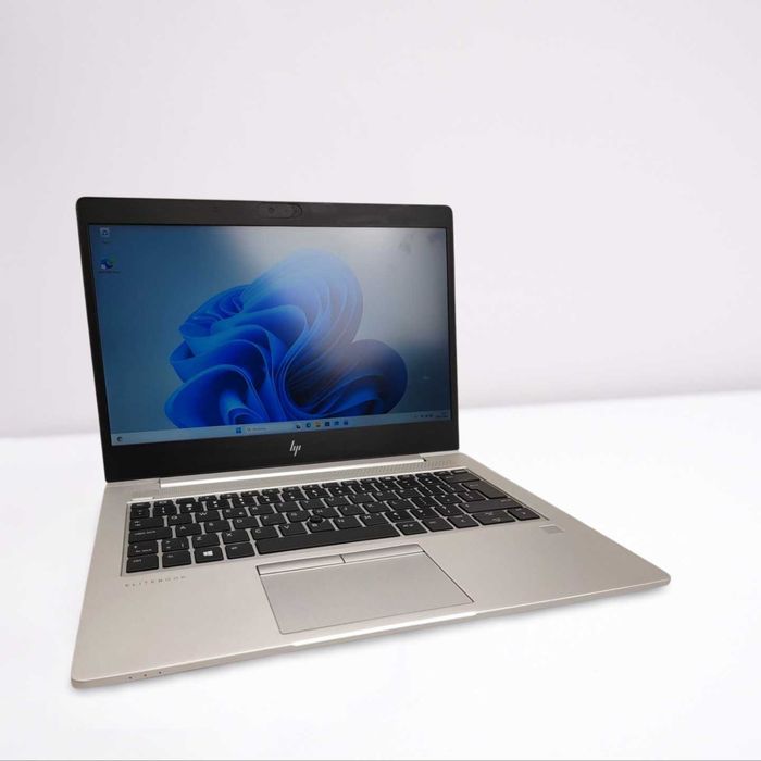 LAPTOP | HP EliteBook G6 | Ryzen 5 3500U | 16GB RAM | 256SSD | Win11