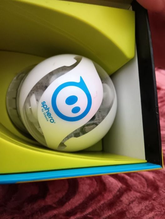 Sphero 2.0 [the ball.Evolved]