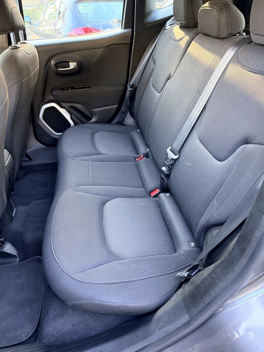 Jeep Renegade 1.6 Benzyna*Klimatyzacja*HAK*Elektryka*Super Stan*Prywatny