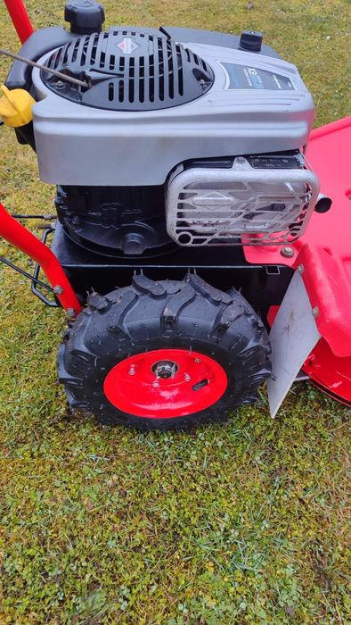 Продам касарку косілку tera vari ,,liza. brigctratton