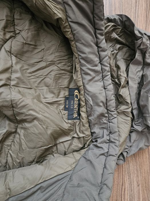 Штани Carinthia G-Loft HIG 3.0 костюм