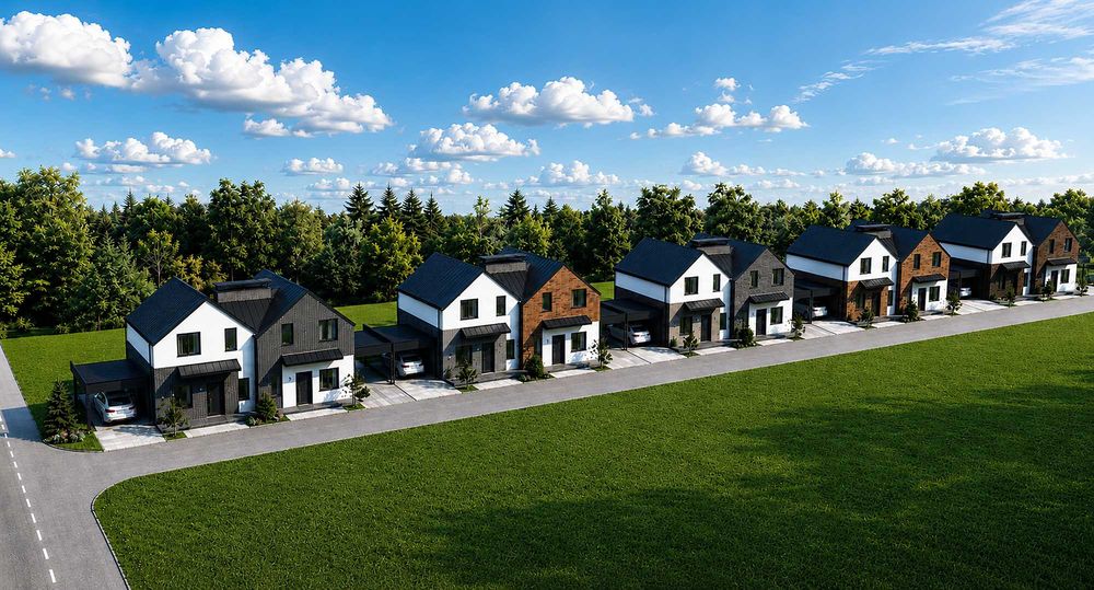 Продаж сучасного котеджу. 15 хвилин до Emily Resort
