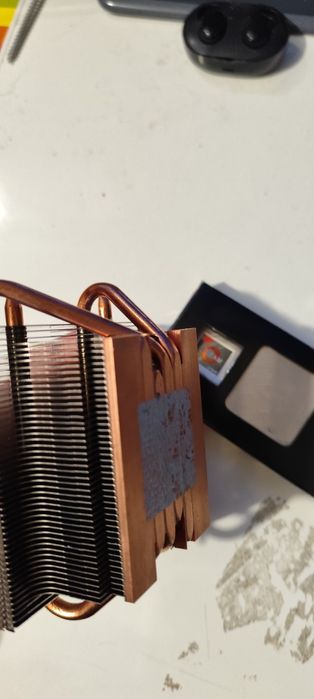 Ryzen 7 2700X as new64738700374402122