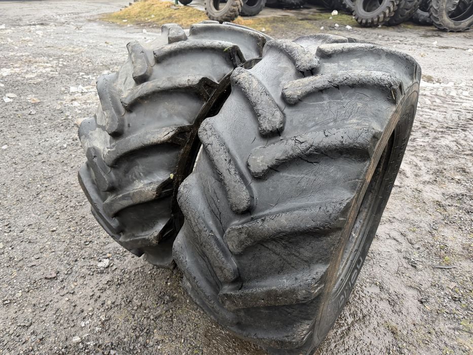 Opony 500/65R24 Nokian