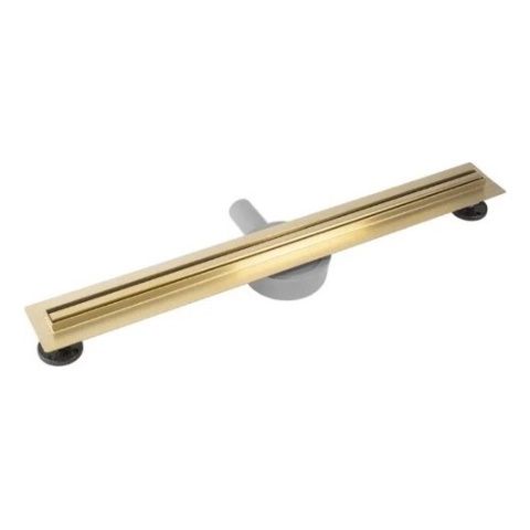 Ralo slim com escoamento para duche/poliban