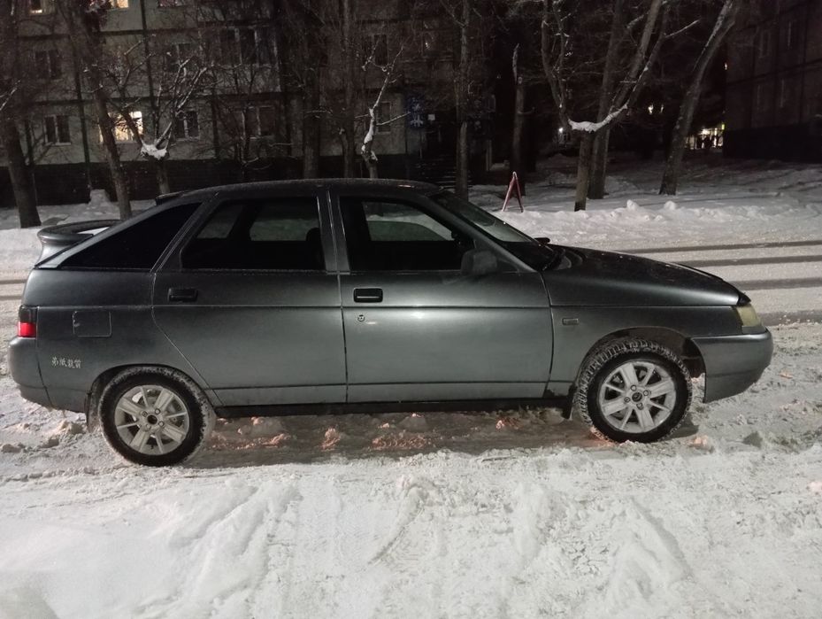 Продам ВАЗ 2112 ( ракета)