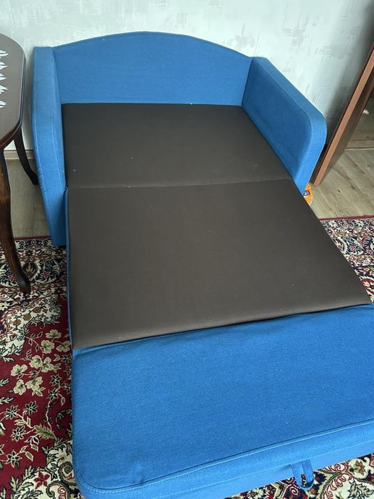 Дитячий диван. Розмір - 180*70.