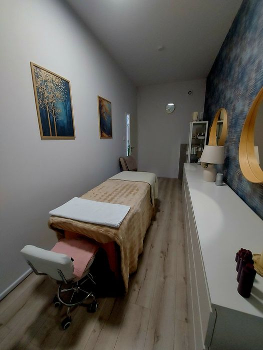 Do wynajęcia gabinet na Wojszycach - Widok 3