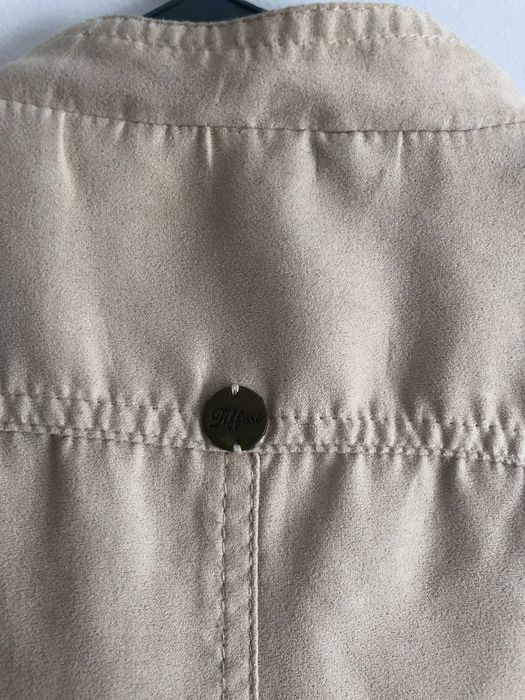 Casaco - Tiffosi - XS