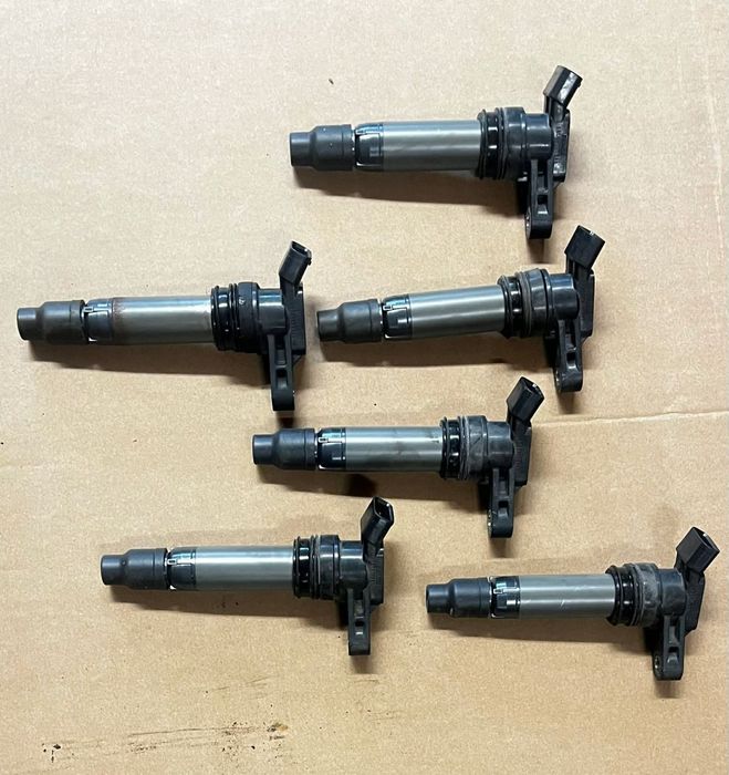 cewka zapłonowa volvo xc60 2015 3.2 t6 3.0 numer 0997001070