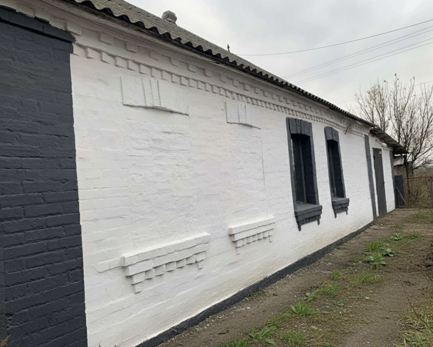 Продам будинок с.Острів