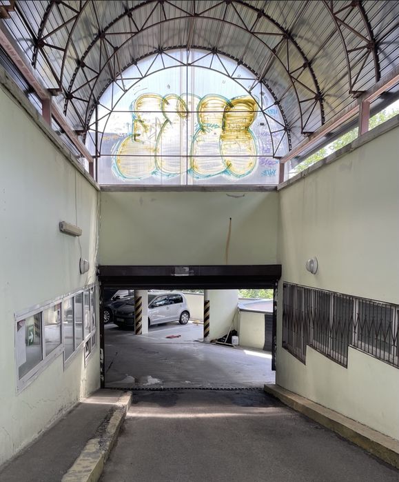 Аренда Паркинг Лобановского 4